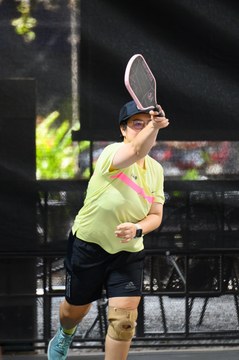 BFF Pickleball - Quốc Tế Phụ Nữ 8/3 - Ảnh #4665186