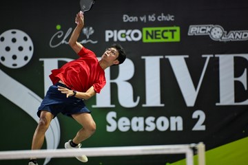 BFF Pickleball - Quốc Tế Phụ Nữ 8/3 - Ảnh #4664983
