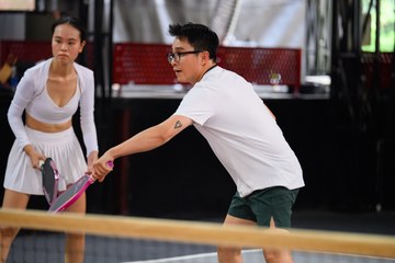 BFF Pickleball - Quốc Tế Phụ Nữ 8/3 - Ảnh #4665482