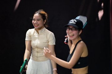 BFF Pickleball - Quốc Tế Phụ Nữ 8/3 - Ảnh #4664814
