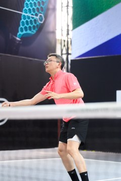 BFF Pickleball - Quốc Tế Phụ Nữ 8/3 - Ảnh #4665573