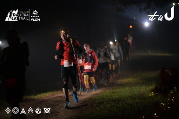 Dalat Ultra Trail 2026 - Ảnh #4719308