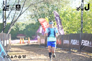 Dalat Ultra Trail 2026 - Ảnh #4682631