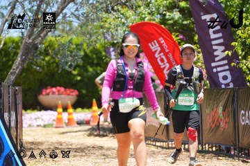 Dalat Ultra Trail 2026 - Ảnh #4699252