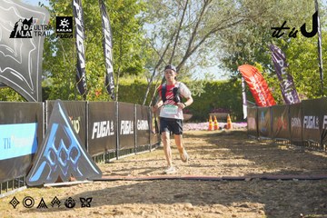 Dalat Ultra Trail 2026 - Ảnh #4682991