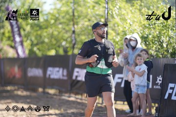Dalat Ultra Trail 2026 - Ảnh #4685356
