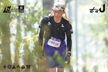 Dalat Ultra Trail 2026 - Ảnh #4705938