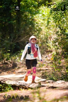 Dalat Ultra Trail 2026 - Ảnh #4908720