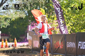 Dalat Ultra Trail 2026 - Ảnh #4682701
