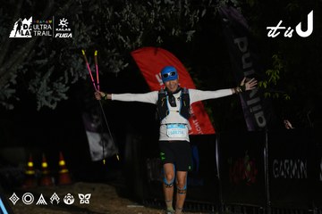 Dalat Ultra Trail 2026 - Ảnh #4759987