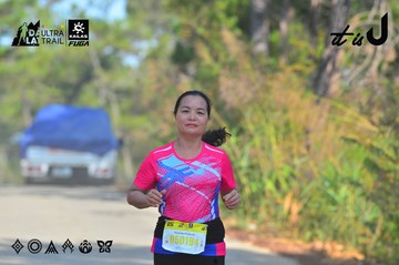Dalat Ultra Trail 2026 - Ảnh #4781373