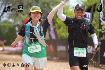 Dalat Ultra Trail 2026 - Ảnh #4866870
