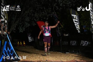 Dalat Ultra Trail 2026 - Ảnh #4759965