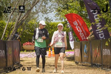 Dalat Ultra Trail 2026 - Ảnh #4702382