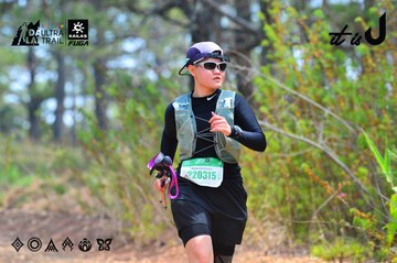 Dalat Ultra Trail 2026 - Ảnh #4875299