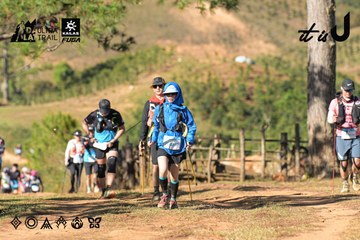 Dalat Ultra Trail 2026 - Ảnh #4714525