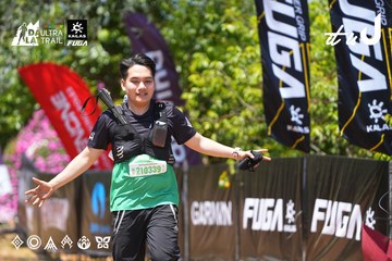 Dalat Ultra Trail 2026 - Ảnh #4727132