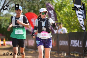 Dalat Ultra Trail 2026 - Ảnh #4899164
