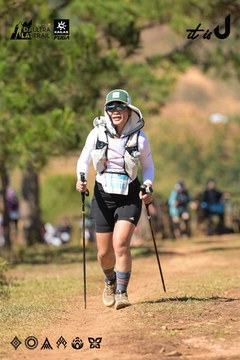 Dalat Ultra Trail 2026 - Ảnh #4716997