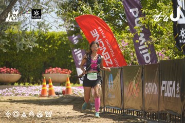 Dalat Ultra Trail 2026 - Ảnh #4691194