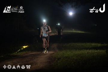 Dalat Ultra Trail 2026 - Ảnh #4719377