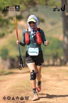 Dalat Ultra Trail 2026 - Ảnh #4717563