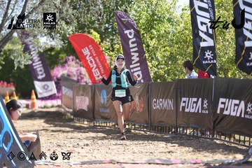 Dalat Ultra Trail 2026 - Ảnh #4685796