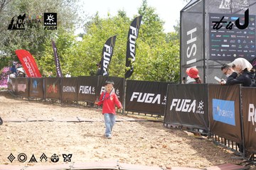 Dalat Ultra Trail 2026 - Ảnh #4865029
