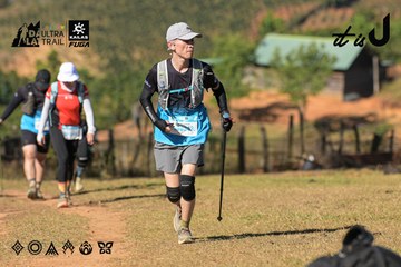 Dalat Ultra Trail 2026 - Ảnh #4715184