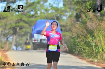Dalat Ultra Trail 2026 - Ảnh #4781366