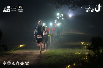 Dalat Ultra Trail 2026 - Ảnh #4719093