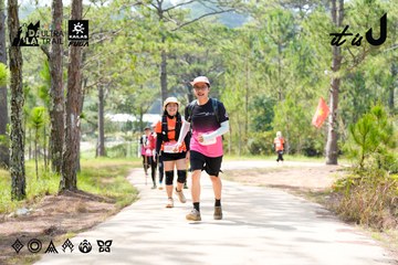Dalat Ultra Trail 2026 - Ảnh #4834839