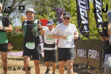 Dalat Ultra Trail 2026 - Ảnh #4684579