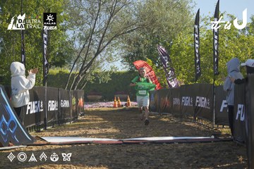Dalat Ultra Trail 2026 - Ảnh #4682393