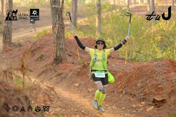Dalat Ultra Trail 2026 - Ảnh #4841952