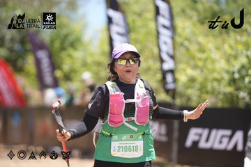 Dalat Ultra Trail 2026 - Ảnh #4693203