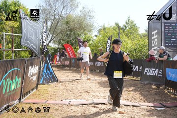 Dalat Ultra Trail 2026 - Ảnh #4863755