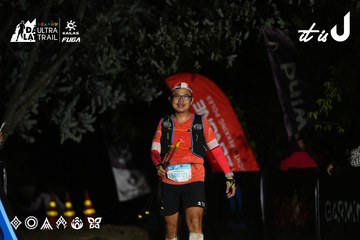 Dalat Ultra Trail 2026 - Ảnh #4759413