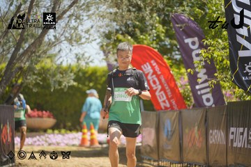 Dalat Ultra Trail 2026 - Ảnh #4690712