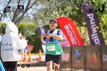 Dalat Ultra Trail 2026 - Ảnh #4696078