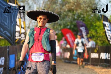 Dalat Ultra Trail 2026 - Ảnh #4743779