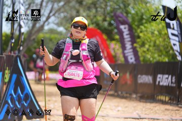 Dalat Ultra Trail 2026 - Ảnh #4868248