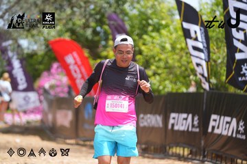 Dalat Ultra Trail 2026 - Ảnh #4867807