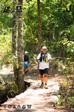Dalat Ultra Trail 2026 - Ảnh #4908789