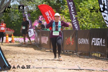 Dalat Ultra Trail 2026 - Ảnh #4868306