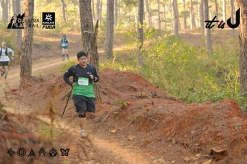 Dalat Ultra Trail 2026 - Ảnh #4841820