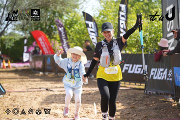 Dalat Ultra Trail 2026 - Ảnh #4899041