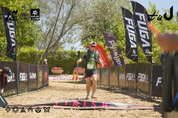 Dalat Ultra Trail 2026 - Ảnh #4691654