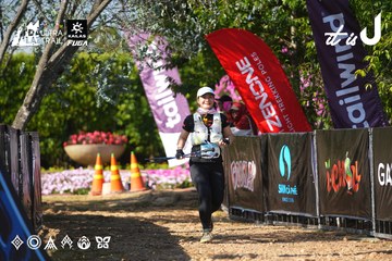 Dalat Ultra Trail 2026 - Ảnh #4741740