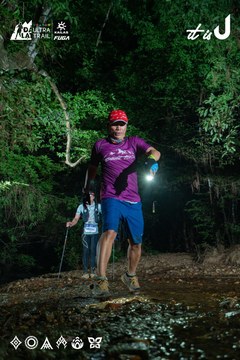 Dalat Ultra Trail 2026 - Ảnh #4906826